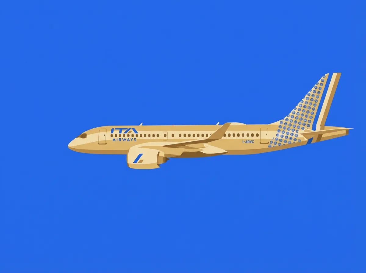 Airbus A220-100