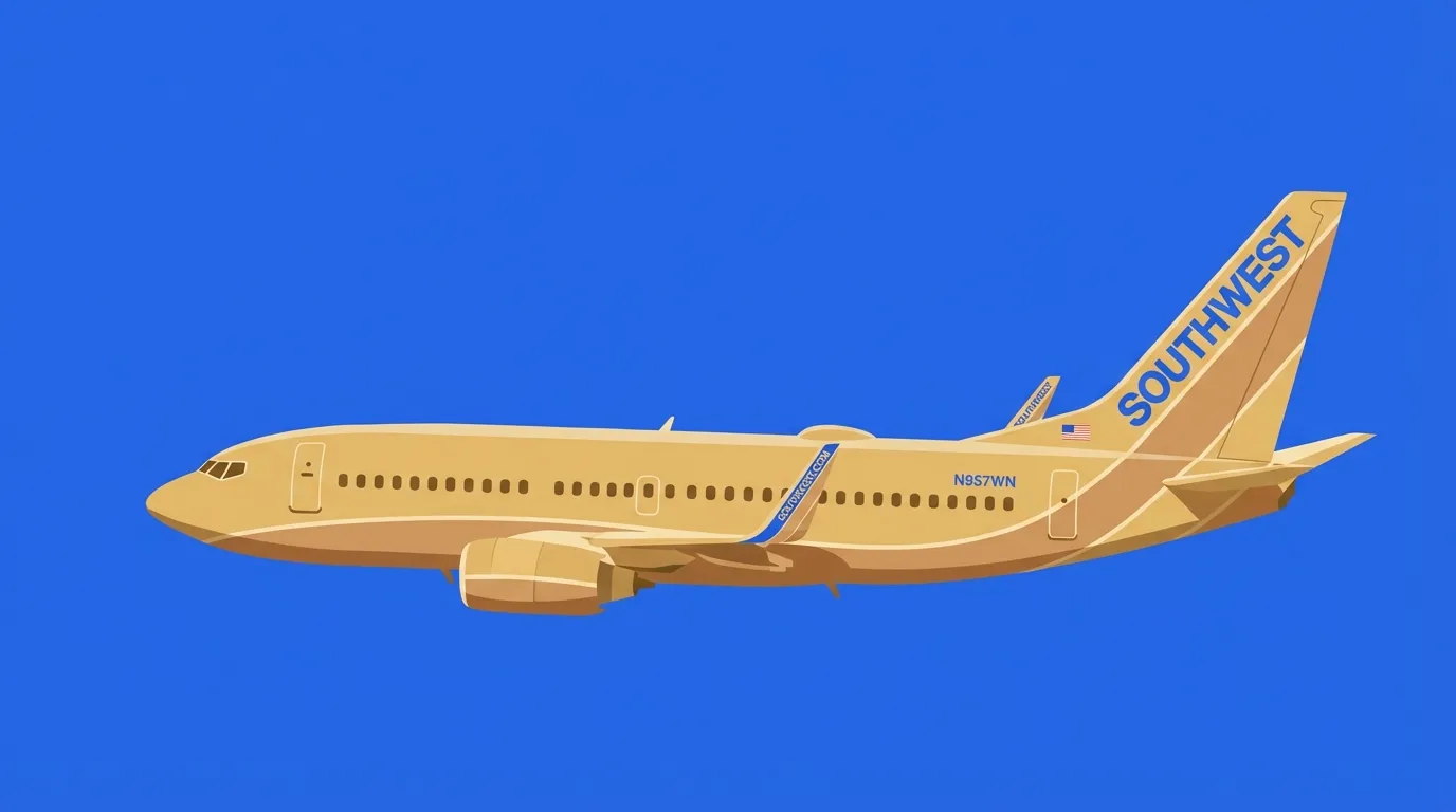 Boeing 737-700
