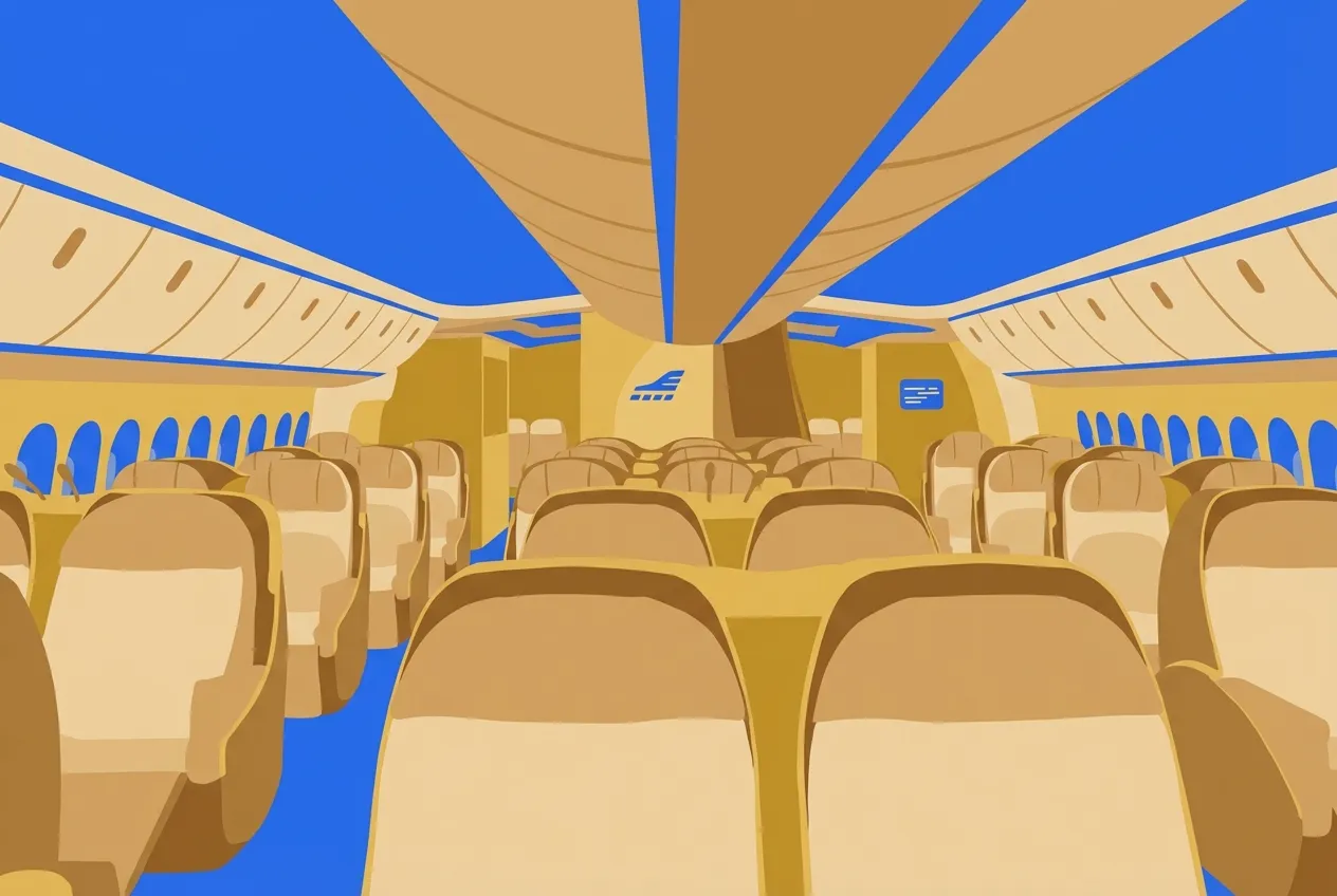 Boeing 747-8 Intercontinental