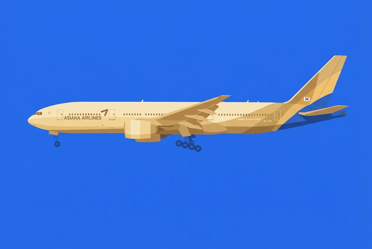 Boeing 777-200ER