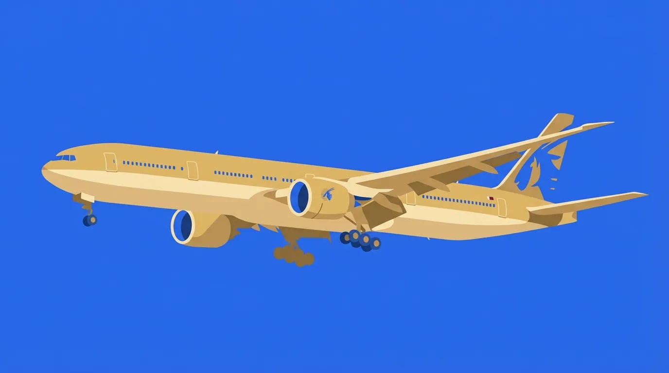 Boeing 777-300ER