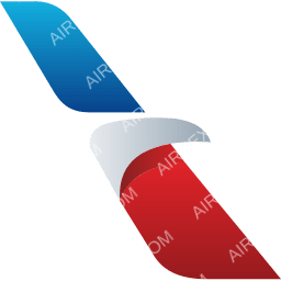 American Airlines logo