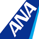 All Nippon Airways logo