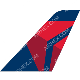 Delta Air Lines logo