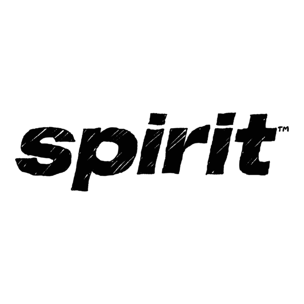 Spirit Airlines logo