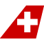 Swiss International Air Lines logo
